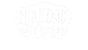 Feliz Navidad Christmas Sticker