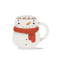 Christmas Winter Sticker by artnis