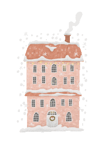 Snow Winter Sticker by artnis