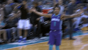 GIF by NBA