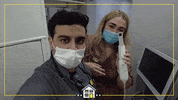 Check Up X-Ray GIF by The Dental House