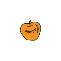 Celebrate Happy Hour Sticker by Crown Apple