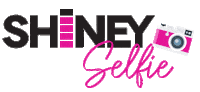 Selfie Shine Sticker by SHiNEDanceFitness