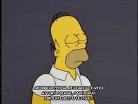homer simpson episode 6 GIF