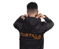 Media Gear Sticker by tortillamedia