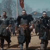 The Gang Kudus GIF