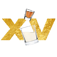 Night Out Drink Sticker by Chivas Regal