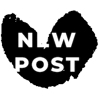 Post Sticker by Mouflette