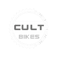 Hummibikes hummibikes cultbikes Sticker
