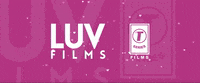 luv films GIF