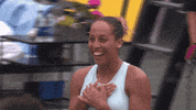 womens tennis omg GIF by WTA