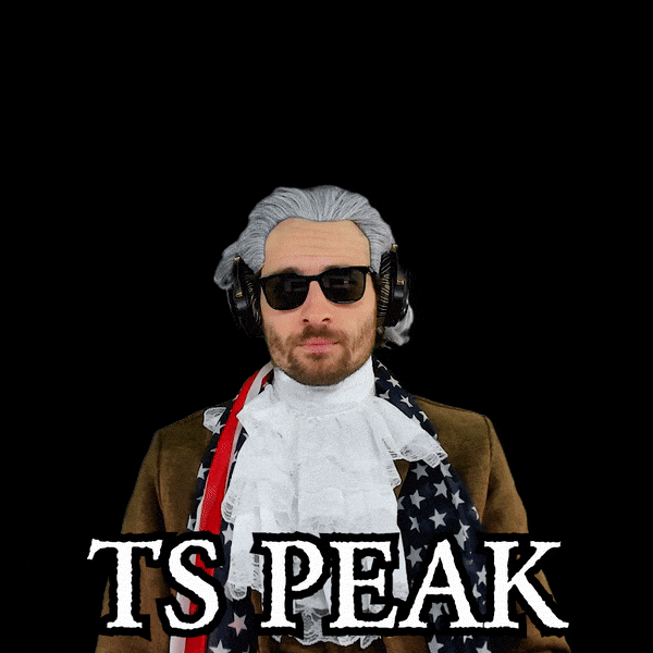 So Good Peak GIF