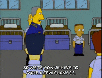 the simpsons episode 25 GIF