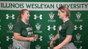 Tgoe Iwutitans GIF by iwusports
