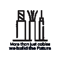 Cabelte giphygifmaker future energia futuro Sticker
