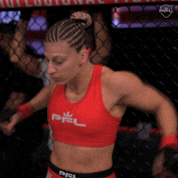 In The Zone Pflmma GIF by PFL