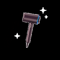 Tinecoglobal beauty hair hairdryer tineco GIF