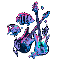 Sticker by Slightly Stoopid