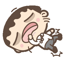 Mark 不要 Sticker