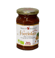 Food Chocolate Sticker by Rigoni di Asiago