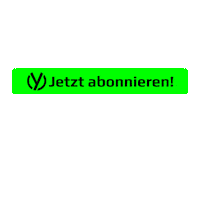 Subscribe Sticker by yvolve.shop