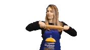 English Cooking Sticker by Skylimit idiomas