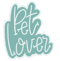 Pet Sticker by maku