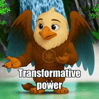 GIF by Griphiel