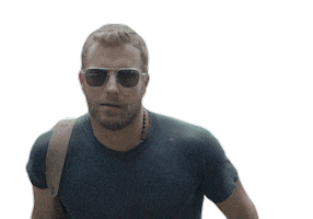 Country Music Singer Sticker by Dierks Bentley