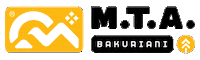 Georgia Mta Sticker by MtaSki
