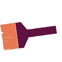 Awesome Art Sticker by Etchr Lab