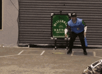 Happy Celebration GIF by Jomboy Media