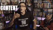 Consume Short Film GIF by Arrow Video