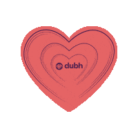 dubhclothes  Sticker