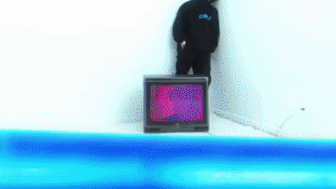 testing moby GIF by A$AP Rocky