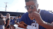 Buffalo Bills GIF by EliteSportsTours