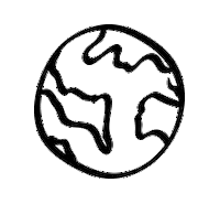 Sticker by CISV International