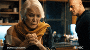 Season 2 Nbc GIF by Law & Order