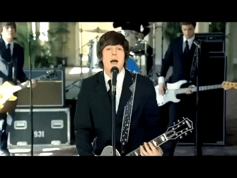 Emo Throwback GIF by The Click Five