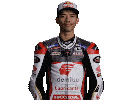Racing Thumbs Up Sticker by MotoGP™