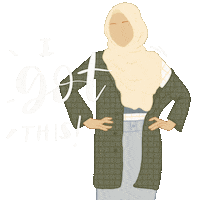 Believe Love Yourself Sticker