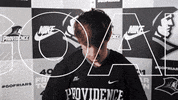 Chris GIF by Providence Friars