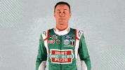 Surprised Kevin Harvick GIF by Hunt Brothers® Pizza