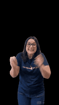 Cancer GIF by Les Héros en Or