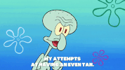 season 9 it came from goo lagoon GIF by SpongeBob SquarePants