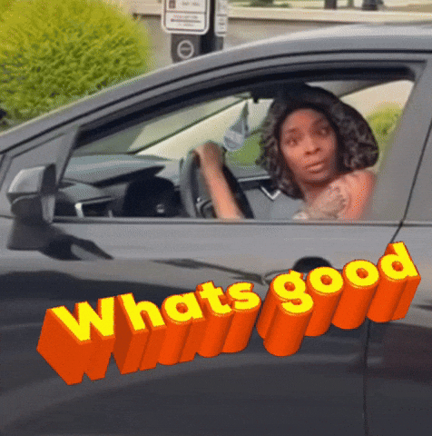 Excuse Me Wow GIF by Dobbi Apparel