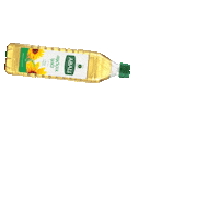 abaliyag food oil sunflower flavor Sticker