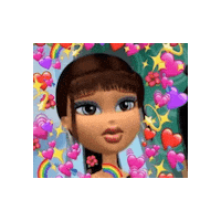 Gay Pride Sticker by Database數據