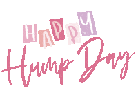 Happy Pink Sticker
