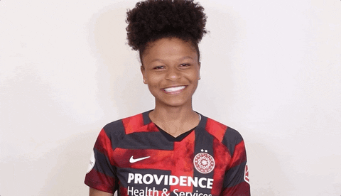thornsfc giphyupload nwsl portland thorns ptfc GIF